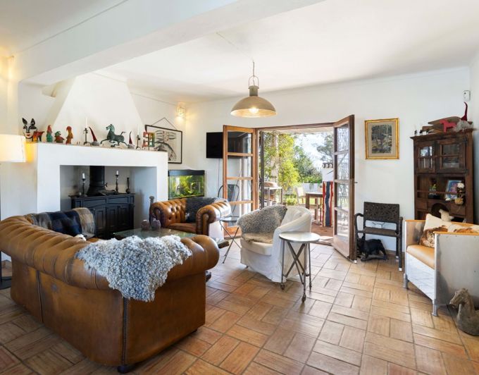 Image No.11-Villa de 4 chambres à vendre à Tavira