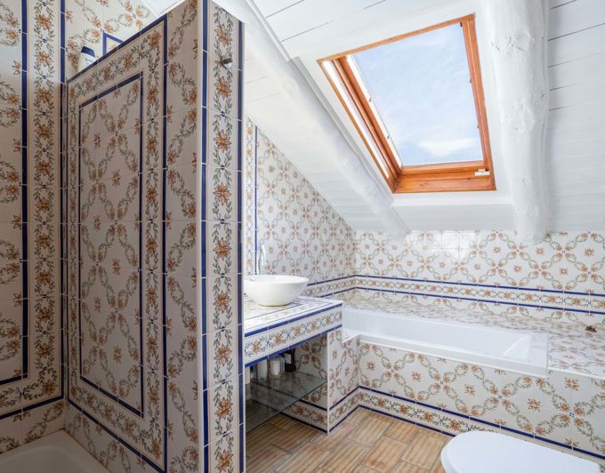 Image No.27-Villa de 4 chambres à vendre à Tavira