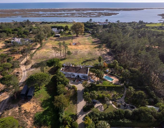 Image No.36-Villa de 4 chambres à vendre à Tavira