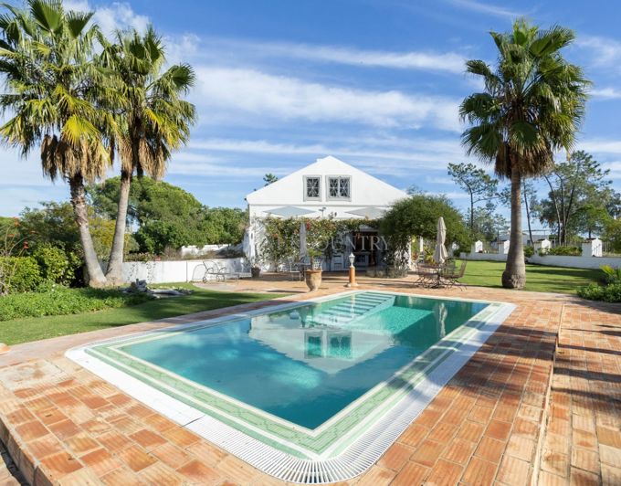 Image No.4-Villa de 4 chambres à vendre à Tavira