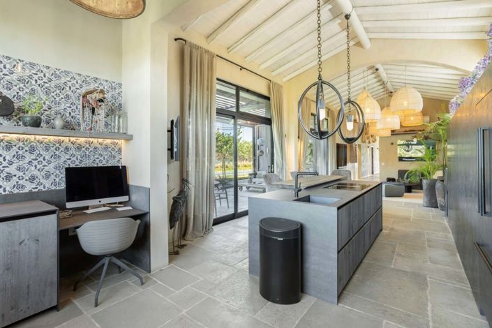 Image No.12-Villa de 5 chambres à vendre à Moncarapacho