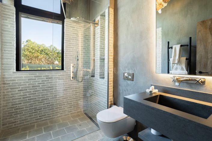 Image No.21-Villa de 5 chambres à vendre à Moncarapacho