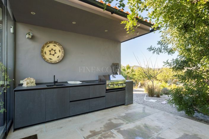 Image No.22-Villa de 5 chambres à vendre à Moncarapacho