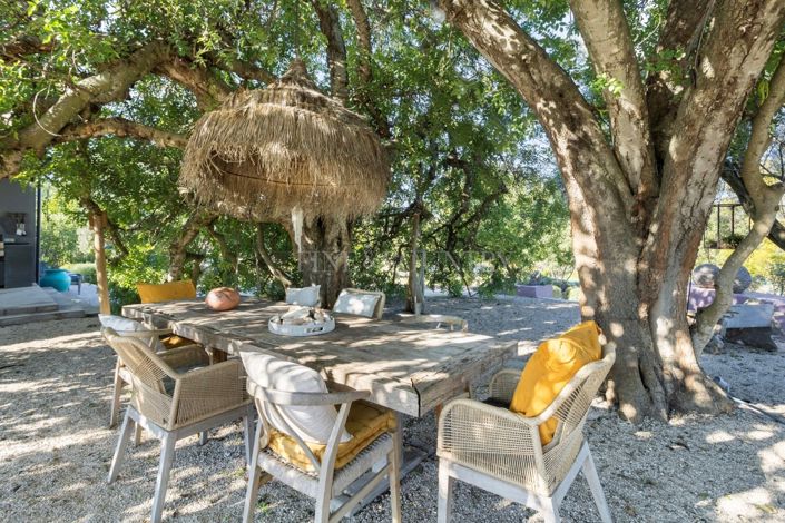 Image No.23-Villa de 5 chambres à vendre à Moncarapacho