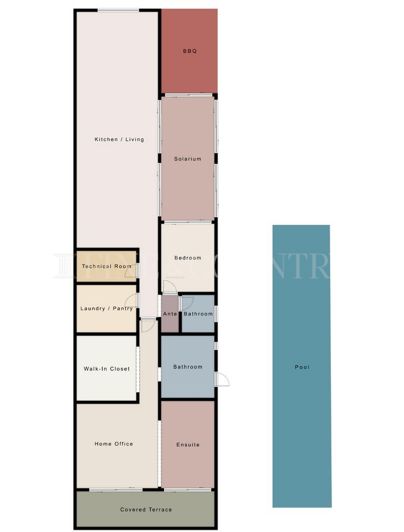 Image No.36-Villa de 5 chambres à vendre à Moncarapacho