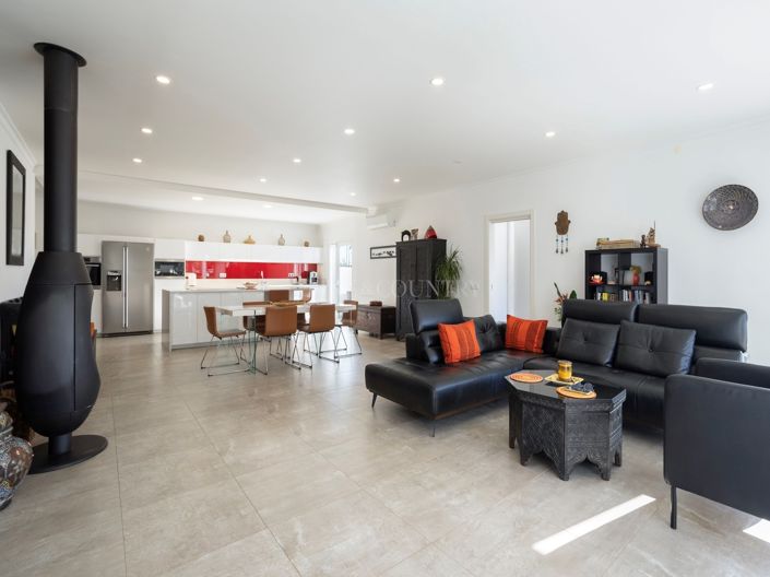 Image No.10-Villa de 3 chambres à vendre à Vila Nova de Cacela