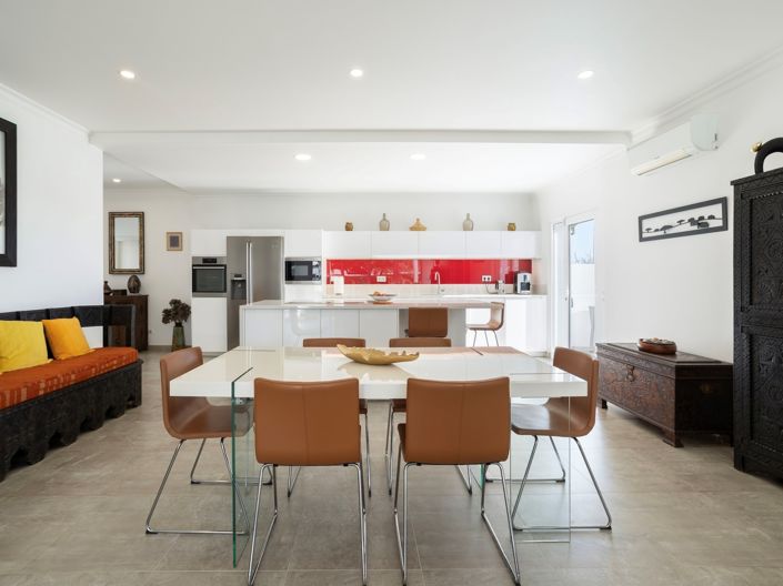 Image No.12-Villa de 3 chambres à vendre à Vila Nova de Cacela