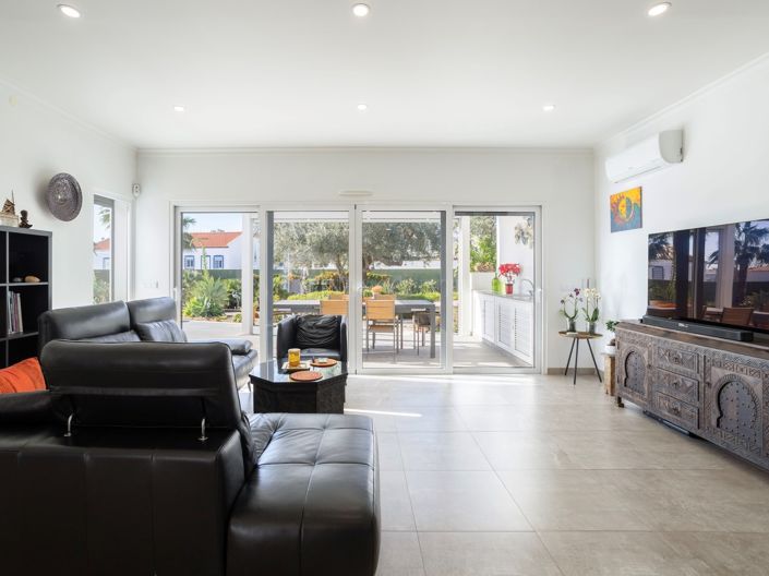 Image No.9-Villa de 3 chambres à vendre à Vila Nova de Cacela