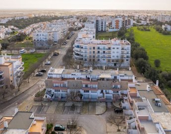 1 - Tavira, Townhouse
