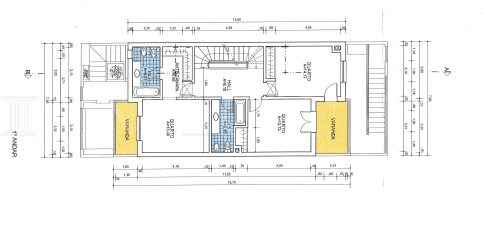 Image No.34-3 Bed Townhouse for sale
