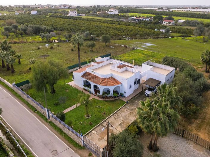 Image No.31-3 Bed Villa for sale