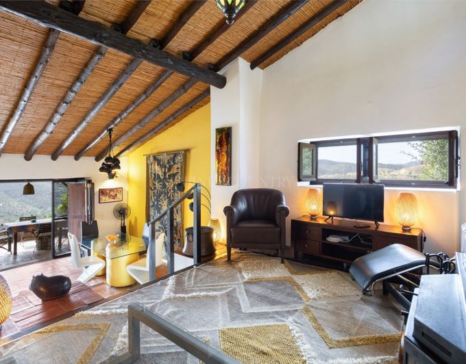 Image No.2-Villa de 2 chambres à vendre à Tavira