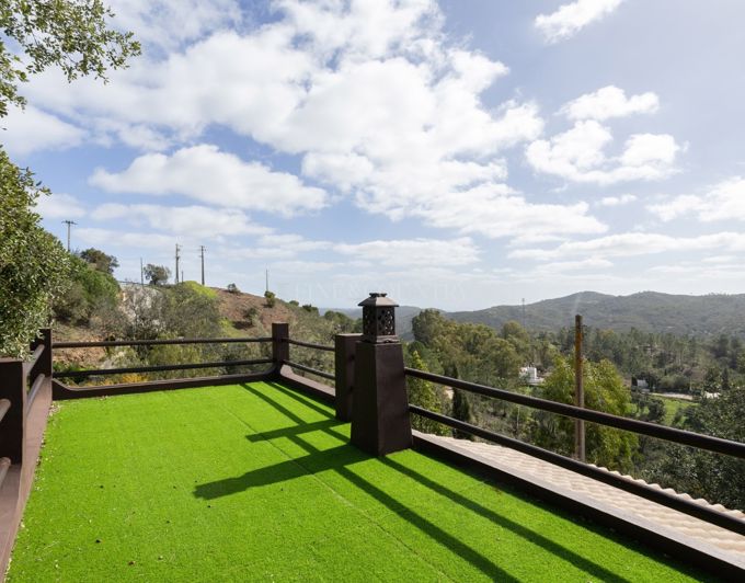 Image No.25-Villa de 2 chambres à vendre à Tavira