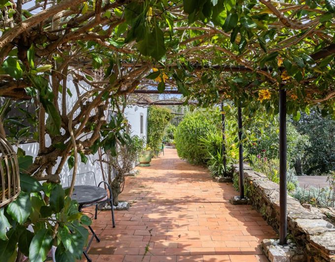 Image No.28-Villa de 2 chambres à vendre à Tavira