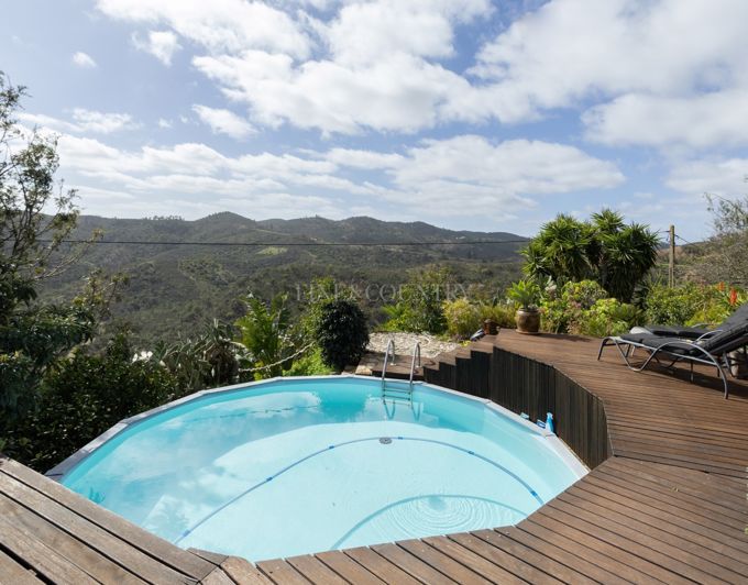 Image No.8-Villa de 2 chambres à vendre à Tavira