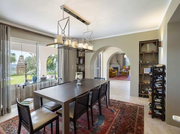 Image No.13-Villa de 5 chambres à vendre à Moncarapacho