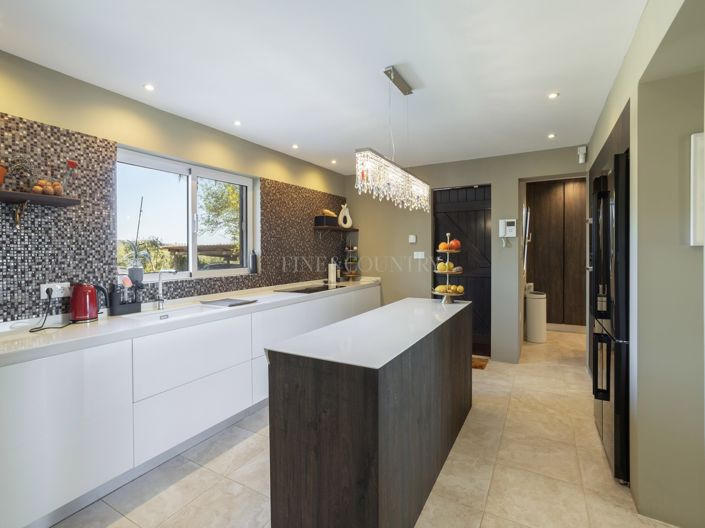 Image No.14-Villa de 5 chambres à vendre à Moncarapacho