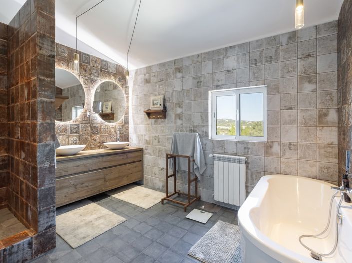 Image No.26-Villa de 5 chambres à vendre à Moncarapacho