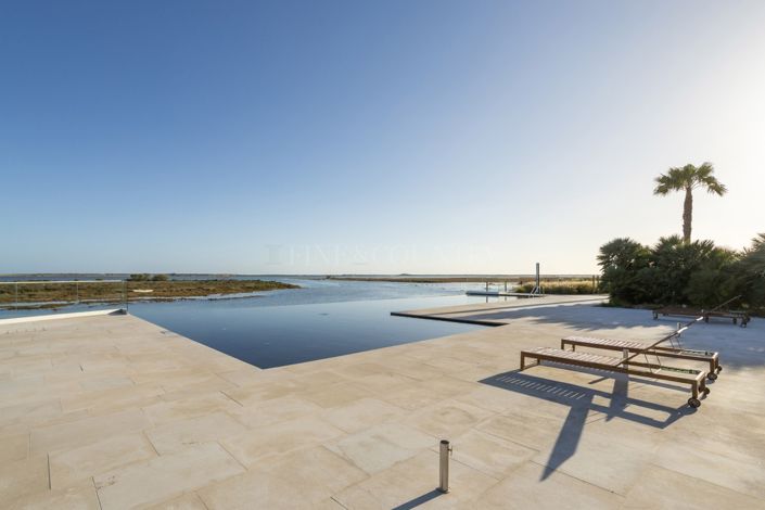 Image No.7-Appartement de 2 chambres à vendre à Olhão