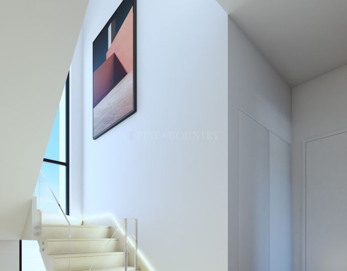 Image No.16-3 Bed Townhouse for sale