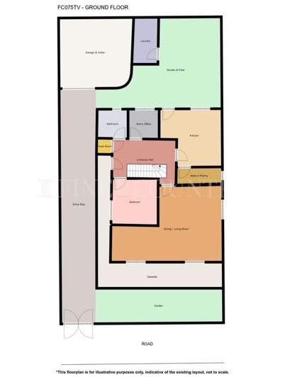 Image No.31-4 Bed Villa for sale