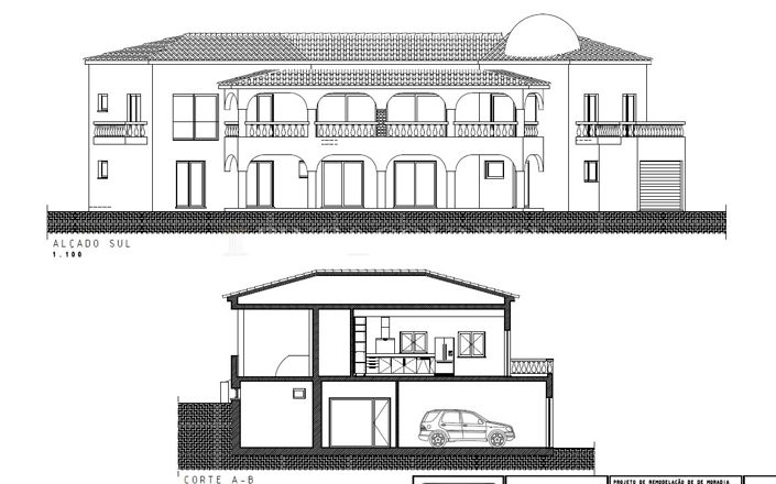 Image No.51-5 Bed Property for sale