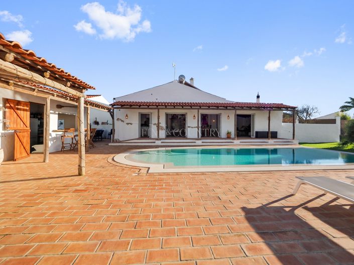 Image No.33-Propriété de 4 chambres à vendre à Silves