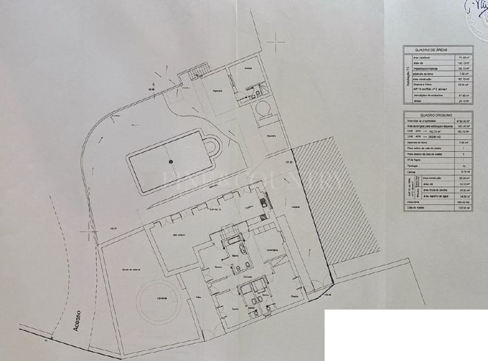 Image No.35-Propriété de 4 chambres à vendre à Silves