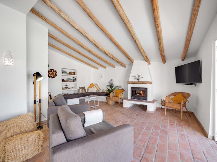 Image No.5-Propriété de 4 chambres à vendre à Silves