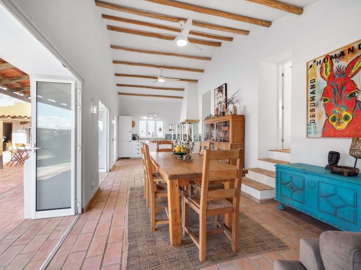 Image No.7-Propriété de 4 chambres à vendre à Silves