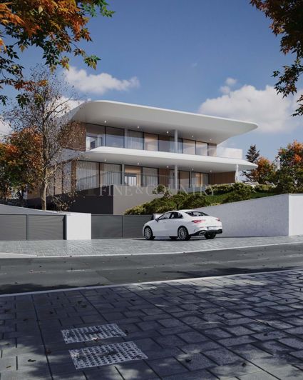 Image No.3-4 Bed Villa for sale