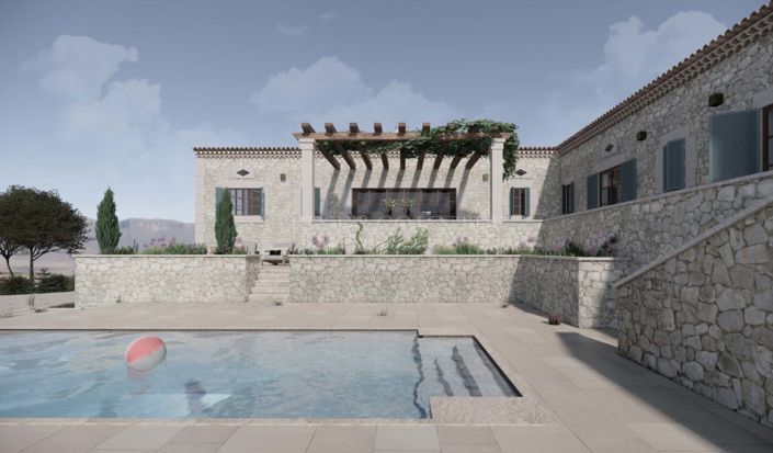 Image No.2-Plot for sale