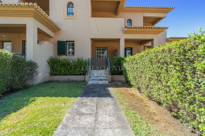 Image No.19-Maison de ville de 2 chambres à vendre à Albufeira