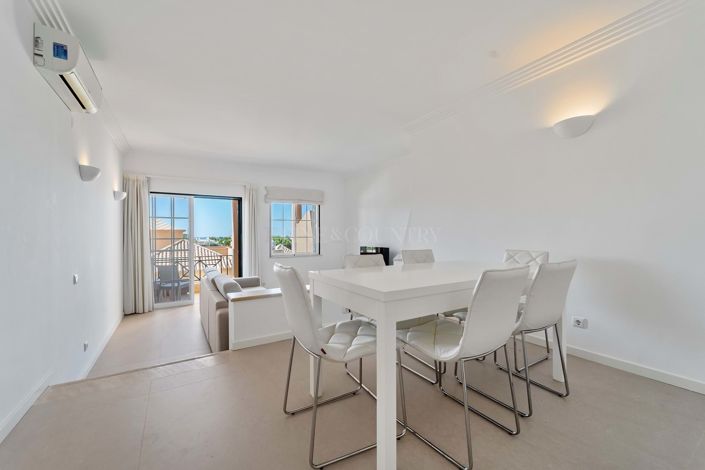 Image No.3-Maison de ville de 2 chambres à vendre à Albufeira