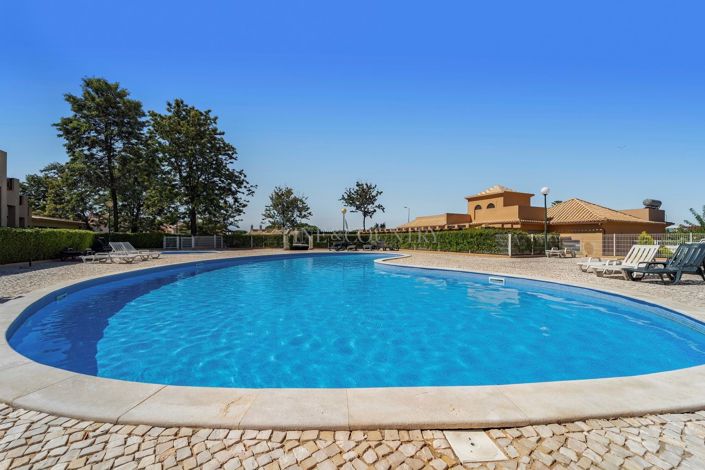 Image No.7-Maison de ville de 2 chambres à vendre à Albufeira