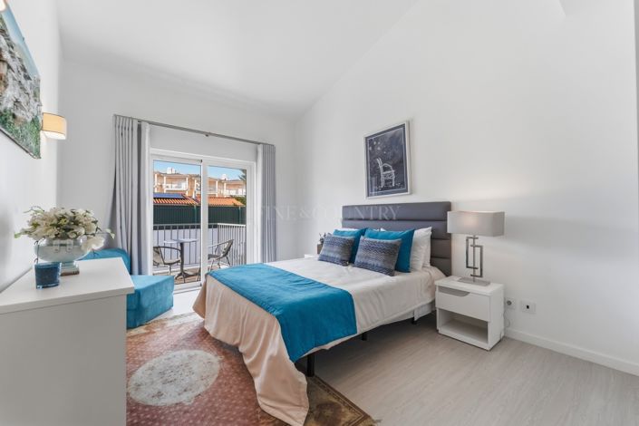 Image No.33-Maison de ville de 4 chambres à vendre à Branqueira