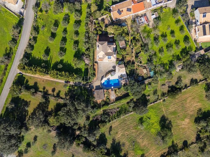 Image No.46-4 Bed Villa for sale