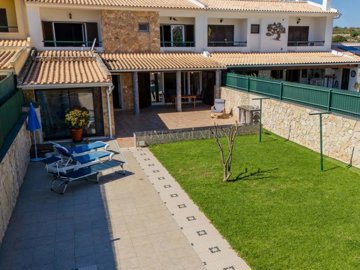 1 - Albufeira, Maison de ville