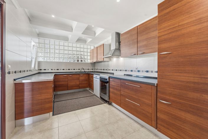 Image No.11-Maison de ville de 4 chambres à vendre à Albufeira