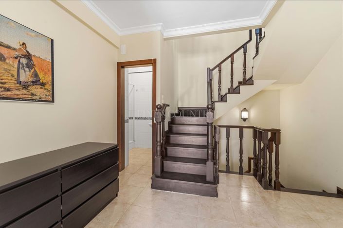 Image No.13-Maison de ville de 4 chambres à vendre à Albufeira