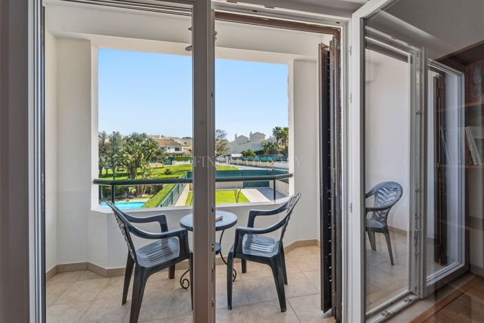 Image No.19-Maison de ville de 4 chambres à vendre à Albufeira