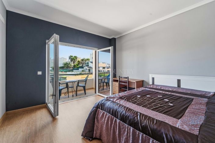 Image No.23-Maison de ville de 4 chambres à vendre à Albufeira