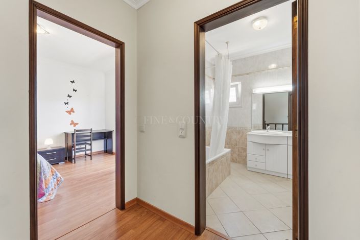 Image No.26-Maison de ville de 4 chambres à vendre à Albufeira