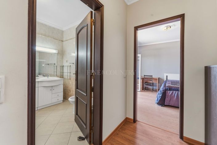 Image No.27-Maison de ville de 4 chambres à vendre à Albufeira