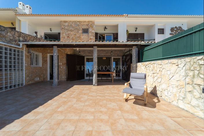 Image No.28-Maison de ville de 4 chambres à vendre à Albufeira