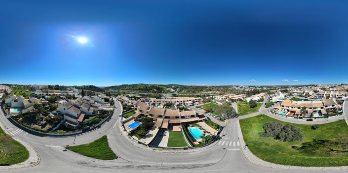 Image No.29-Maison de ville de 4 chambres à vendre à Albufeira