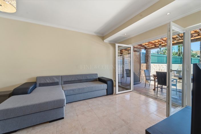 Image No.7-Maison de ville de 4 chambres à vendre à Albufeira