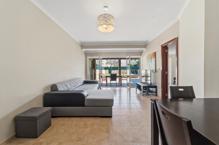 Image No.8-Maison de ville de 4 chambres à vendre à Albufeira