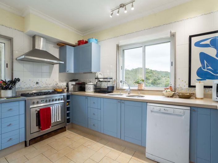 Image No.15-Villa de 5 chambres à vendre à Tavira