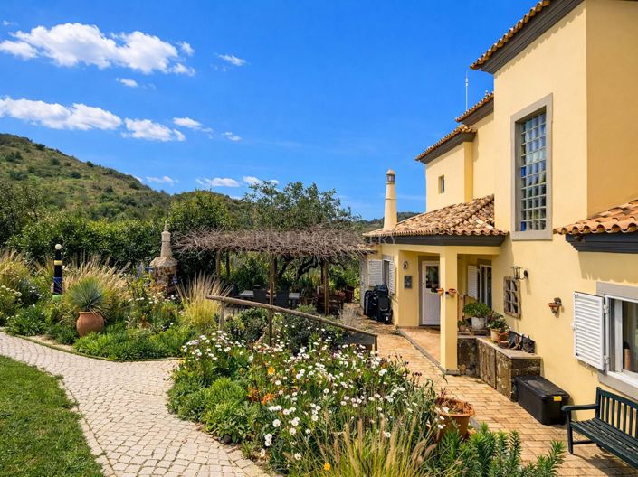 Image No.8-Villa de 5 chambres à vendre à Tavira